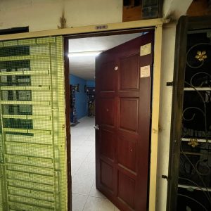 TINGKAT 2 ‼ Rumah Pangsa Seri Pauh Permatang Pauh Pulau Pinang FOR SALE